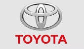 Toyota yetkili servisleri